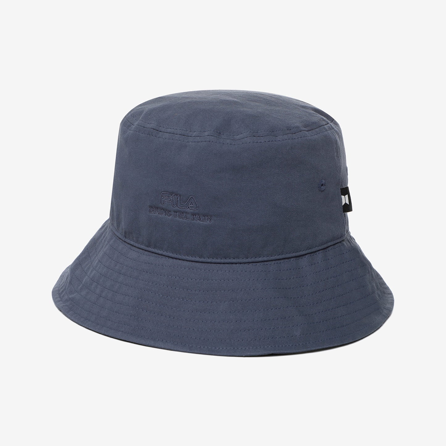[FILA X BTS] NOW ON Collection - Bucket Hat