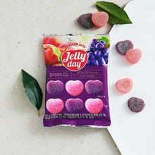 ORION Jelly Day Grape & Peach