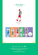[BIG HIT] TXT TOMORROW X TOGETHER 2021 SEASON'S GREETINGS