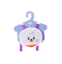 [BT21 JAPAN] Baby Backpack & Keyring 1L