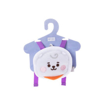 [BT21 JAPAN] BT21 Baby Backpack & Keyring