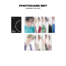 SEVENTEEN Official 2022 Season's Greetings