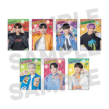 NCT DREAM Japan - CAFE In A DREAM Official MD