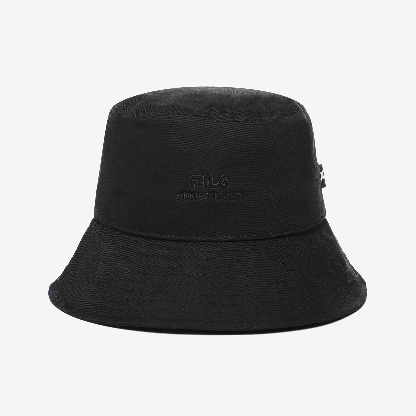 [FILA X BTS] NOW ON Collection - Bucket Hat