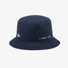 BTS x NEWERA MLB Collaboration Dynamite LA Dodgers Ball Cap & Bucket Hat