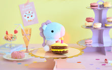 [LINE X BT21] Lighting Cake Doll (Free Express Shipping)