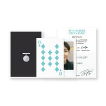 [SMTOWN] SHINee 13th Anniversary Special MD