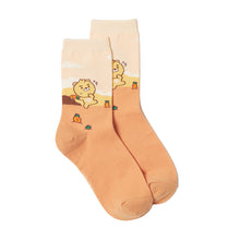 [KAKAO FRIENDS] Ankle Socks