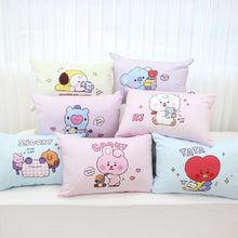 [LINE X BT21] BT21 Baby Little Buddy Pillow