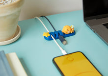 [KAKAO FRIENDS] Cable Holder