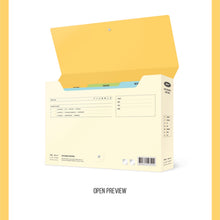 ENHYPEN Official 2022 Season's Greetings