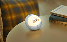 *ONLY USA* [LINE X BT21] Baby Sensor Mood Lamp (Free Shipping)