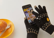 [KAKAO FRIENDS] Touch Gloves