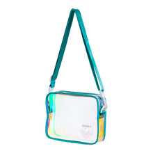 [BT21 JAPAN] BT21 Baby My Little Buddy Holographic PVC Bag