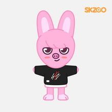[JYP] STRAY KIDS - SKZOO Official Plush Doll