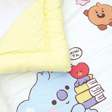 [LINE X BT21] BT21 BABY Baby Little Buddy Comforter Daily Version