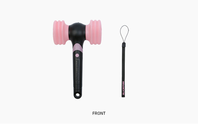 BLACKPINK Official Light Stick Ver.2 ( LIMITED EDITION )
