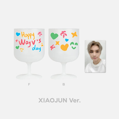 WayV 4th Anniversary Official MD