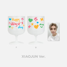 WayV 4th Anniversary Official MD