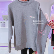 [BIG HIT] BTS Pop Up Store: Sweatshirt