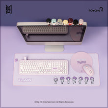 [BIG HIT] TinyTAN Official Wireless Keyboard