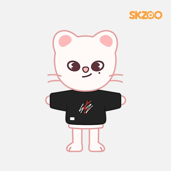 [JYP] STRAY KIDS - SKZOO Official Plush Doll