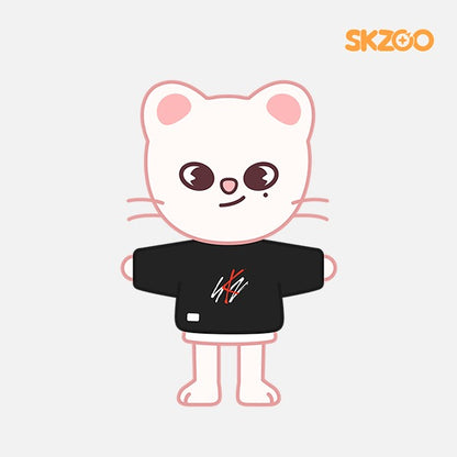 [JYP] STRAY KIDS - SKZOO Official Plush Doll