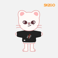 [JYP] STRAY KIDS - SKZOO Official Plush Doll