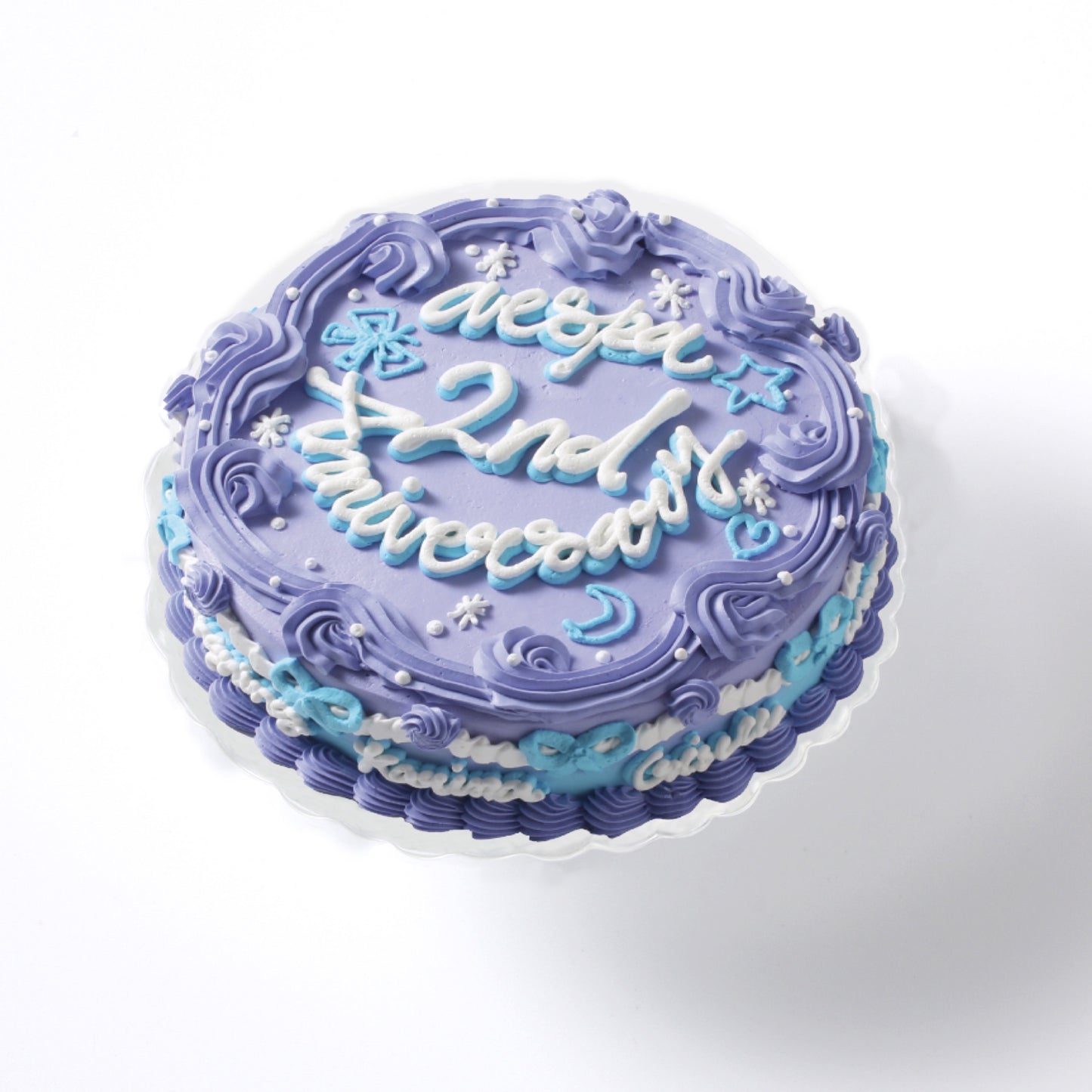 aespa 2nd Anniversary OFFICIAL MD