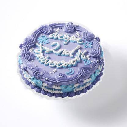 aespa 2nd Anniversary OFFICIAL MD
