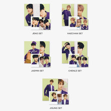 [SMTOWN] OFFICIAL NCT DREAM 2022 SEASON'S GREETINGS PHOTO PACK