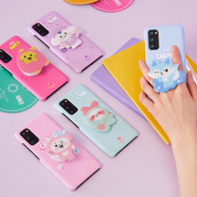 [LINE X WDZY] Official Smart Tok Case (ITZY Collaboration)