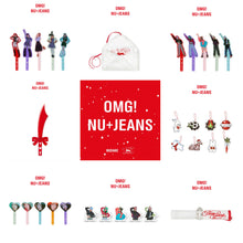 NEWJEANS OMG! NU+JEANS Official MD