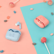 BT21 Official Jelly Candy Baby Wireless Earphones  (Free Express Shipping)