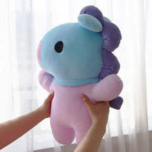 [LINE X BT21] Baby Super Pillow HUG ME Cushion