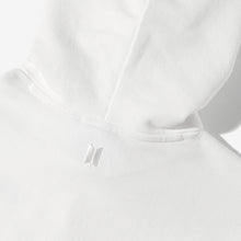 [FILA X BTS] NOW ON Collection - Sweat Crop Hoodie