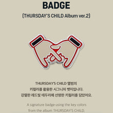 TOMORROW X TOGETHER TXT - minisode 2: Thursday's Child  Official MD