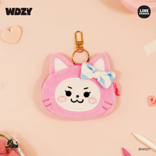[WDZY JAPAN] WDZY Official Coin Case (ITZY Collaboration)