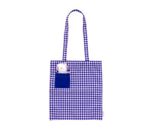 [BT21 JAPAN] BT21 Tote Bag + Plush Bag Charm