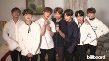 Jungkook's Style Spring Sweatshirt