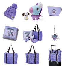 ———-[BT21 JAPAN] BT21 2023 Happy Bag Outing Version (Free Express Shipping)
