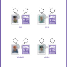 ATEEZ Winter Special -  8MIS Snowman Factory Official MD