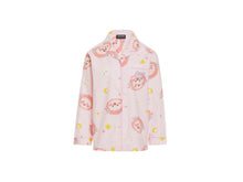 [KAKAO FRIENDS] Lovely Apeach Twill Pajama Women