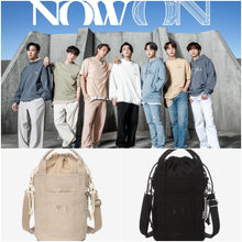 [FILA X BTS] NOW ON Collection - Bucket Bag