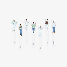 [HYBE] BTS 2021 MUSTER Official SOWOOZOO Merch