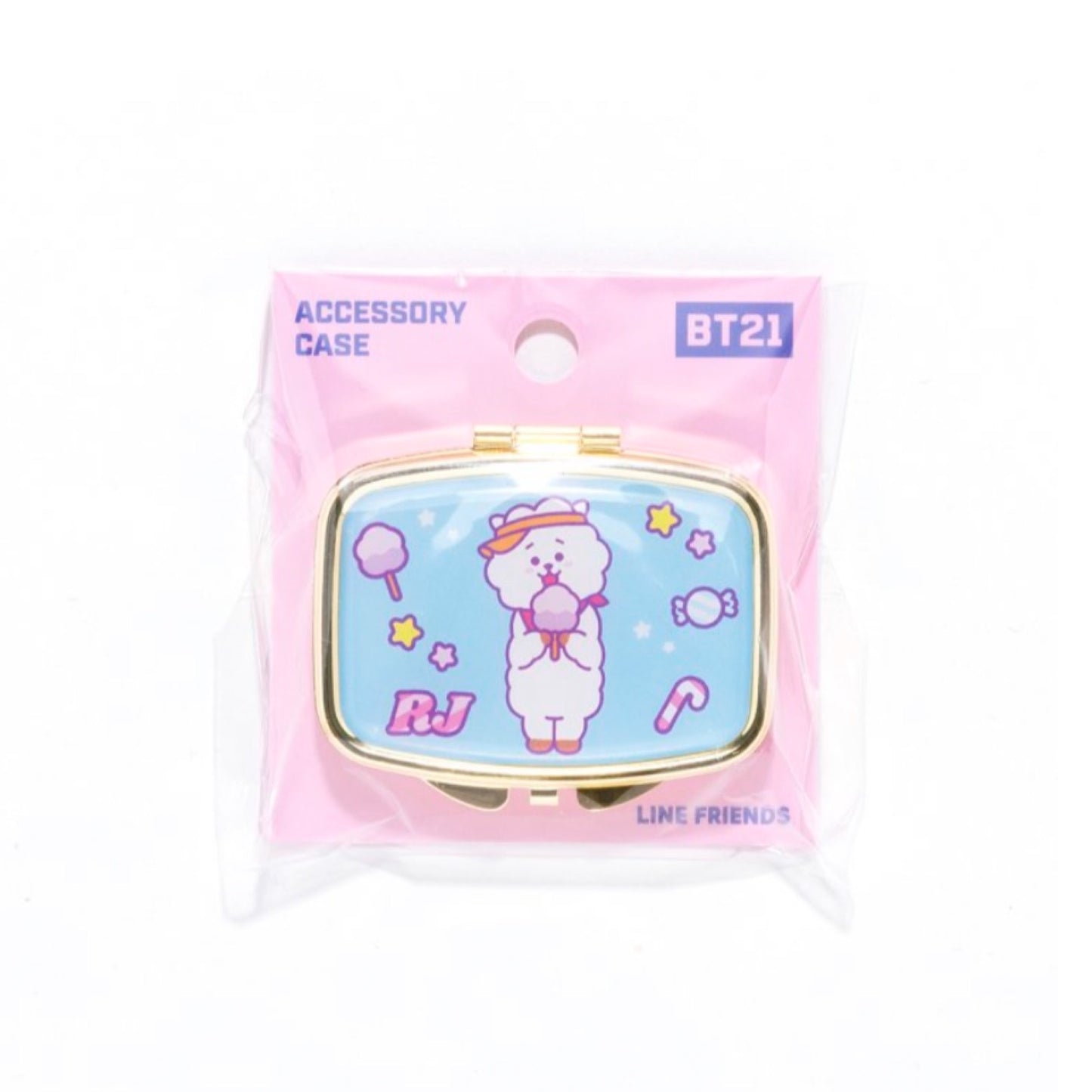 [BT21 JAPAN] Accesory Case