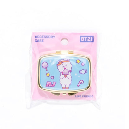 [BT21 JAPAN] Accesory Case