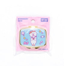 [BT21 JAPAN] Accesory Case