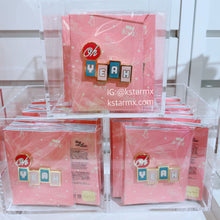 [BIG HIT] BTS Pop Up Store: BWL Badge 01
