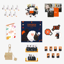 [HYBE] BTS OFFICIAL Permission to Dance on Stage MD